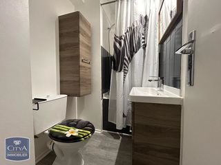  Appartement � louer 1 pi�ce 17 m�