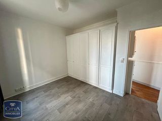  Appartement � louer 2 pi�ces 27 m�