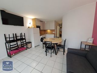  Appartement � louer 3 pi�ces 55 m�