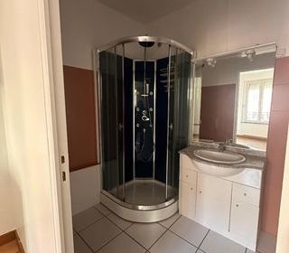  Appartement � louer 2 pi�ces 42 m�