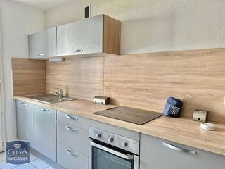  Appartement � louer 2 pi�ces 32 m�