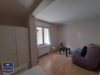  Appartement � louer 1 pi�ce 19 m�