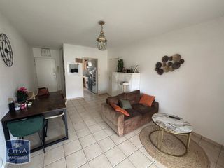  Appartement � louer 3 pi�ces 58 m�