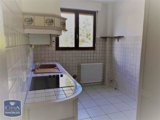  Appartement � louer 4 pi�ces 83 m�