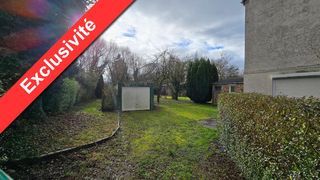  Maison � vendre 5 pi�ces 112 m�