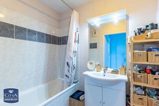  Appartement � louer 2 pi�ces 47 m�