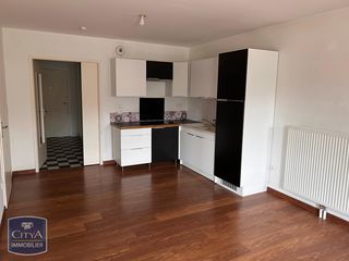  Appartement � louer 2 pi�ces 46 m�