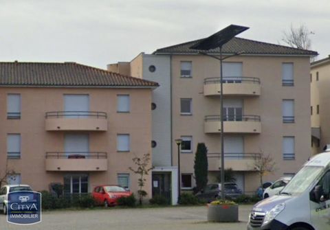   Location Appartement Appartement - 3 pi�ce(s) - 49 m�