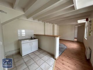  Appartement � louer 3 pi�ces 46 m�