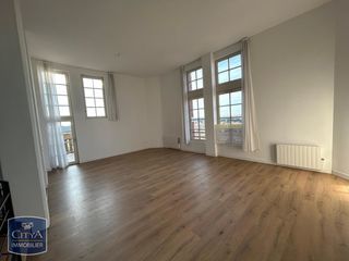  Appartement � louer 5 pi�ces 167 m�