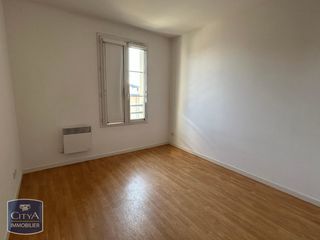  Appartement � louer 3 pi�ces 58 m�