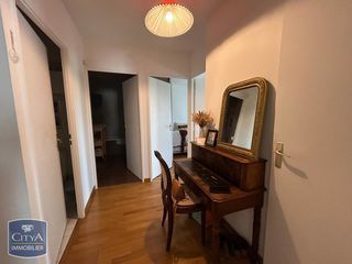  Appartement � louer 3 pi�ces 64 m�