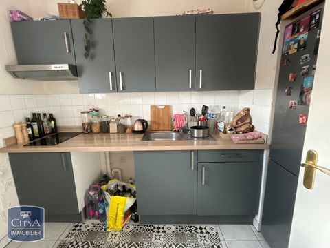   Location Appartement Appartement - 3 pi�ce(s) - 60 m�