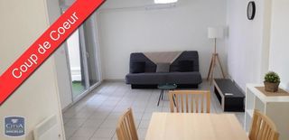  Appartement � louer 2 pi�ces 50 m�