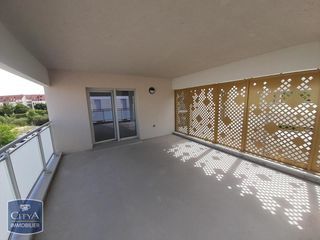  Appartement � louer 2 pi�ces 44 m�