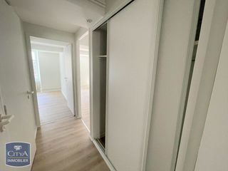  Appartement � louer 3 pi�ces 57 m�