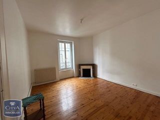  Appartement � louer 3 pi�ces 56 m�