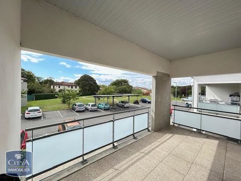   Location Appartement Appartement - 3 pi�ce(s) - 60 m�