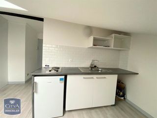  Appartement � louer 1 pi�ce 15 m�