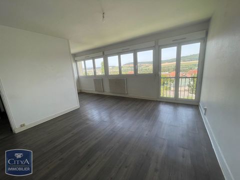   Location Appartement Appartement - 4 pi�ce(s) - 70 m�