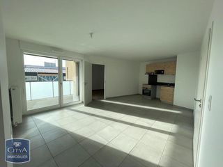  Appartement � louer 3 pi�ces 61 m�