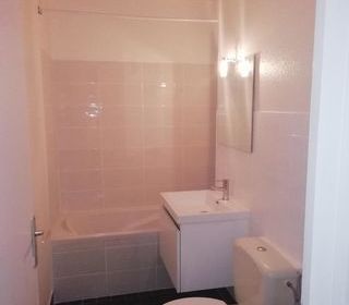  Appartement � louer 1 pi�ce 36 m�