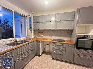  Maison � louer 4 pi�ces 82 m�