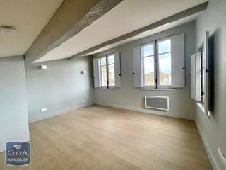  Appartement � louer 2 pi�ces 41 m�
