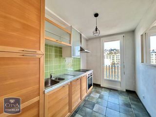  Appartement � louer 2 pi�ces 54 m�