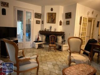  Maison � louer 4 pi�ces 84 m�