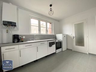  Maison � louer 4 pi�ces 70 m�