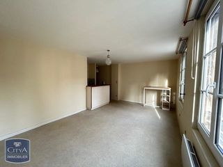  Appartement � louer 2 pi�ces 46 m�