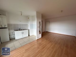  Appartement � louer 2 pi�ces 48 m�