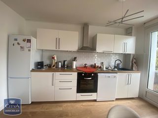  Appartement � louer 3 pi�ces 77 m�