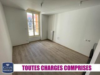  Appartement � louer 1 pi�ce 19 m�