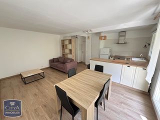  Appartement � louer 2 pi�ces 45 m�