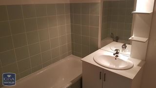  Appartement � louer 2 pi�ces 41 m�