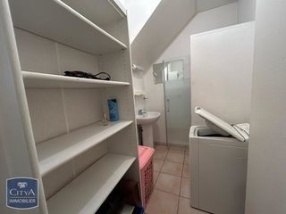  Appartement � louer 2 pi�ces 42 m�