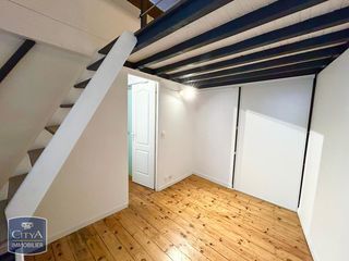  Maison � louer 3 pi�ces 61 m�