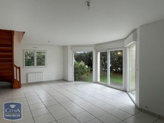  Maison � louer 5 pi�ces 106 m� La baule