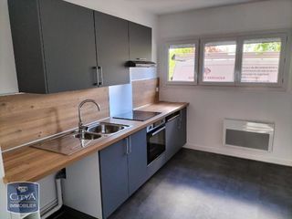  Appartement � louer 3 pi�ces 67 m�