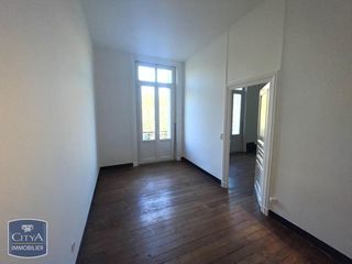  Appartement � louer 2 pi�ces 61 m�