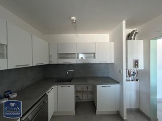  Appartement � louer 3 pi�ces 57 m�