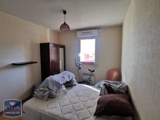  Appartement � louer 2 pi�ces 49 m�