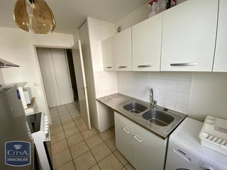  Appartement � louer 3 pi�ces 66 m�