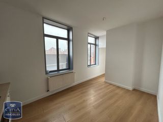  Appartement � louer 3 pi�ces 62 m�