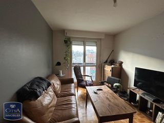  Appartement � louer 2 pi�ces 39 m�