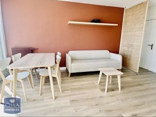  Appartement � louer 1 pi�ce 12 m�