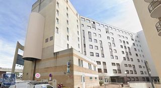  Appartement � louer 1 pi�ce 18 m�