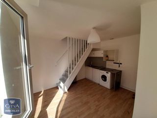  Appartement � louer 1 pi�ce 25 m�